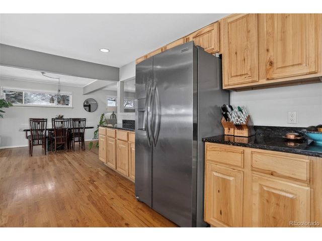 2907 E Euclid Pl, Centennial, CO 80121