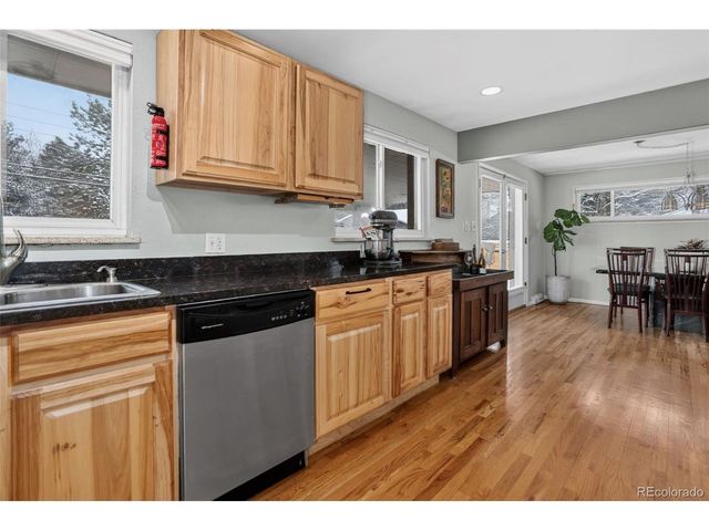 2907 E Euclid Pl, Centennial, CO 80121