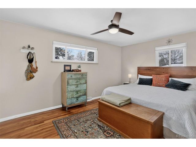 2907 E Euclid Pl, Centennial, CO 80121