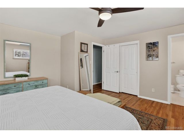 2907 E Euclid Pl, Centennial, CO 80121