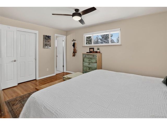 2907 E Euclid Pl, Centennial, CO 80121