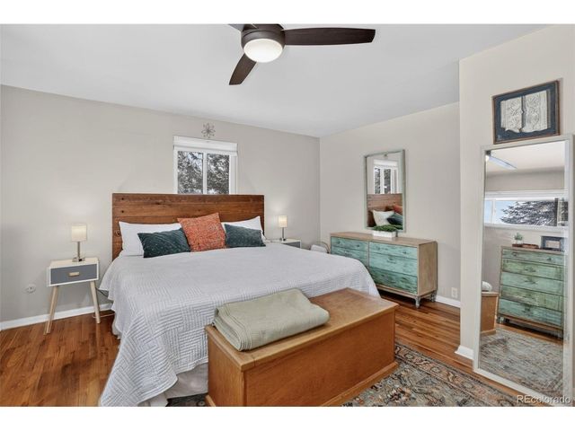 2907 E Euclid Pl, Centennial, CO 80121