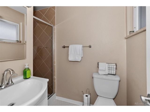 2907 E Euclid Pl, Centennial, CO 80121