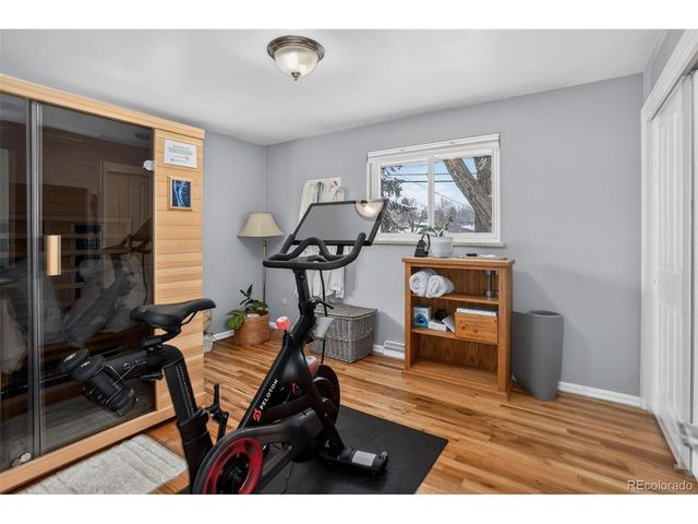 2907 E Euclid Pl, Centennial, CO 80121