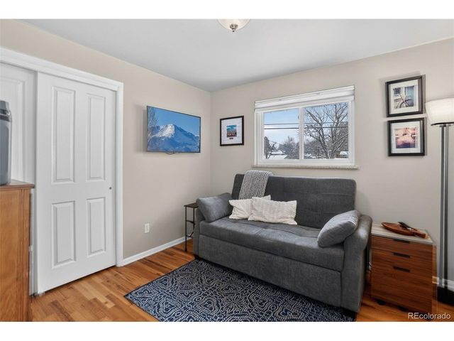 2907 E Euclid Pl, Centennial, CO 80121