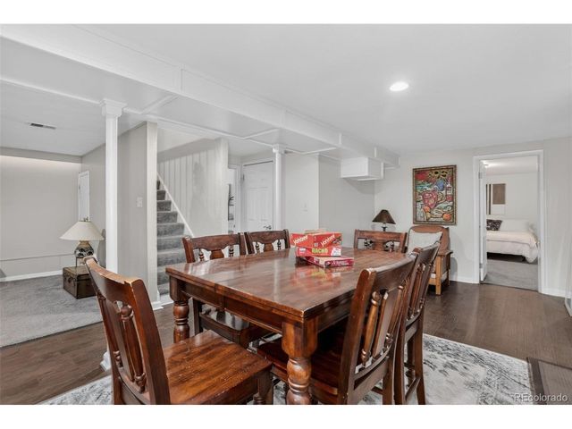 2907 E Euclid Pl, Centennial, CO 80121