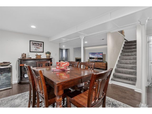 2907 E Euclid Pl, Centennial, CO 80121