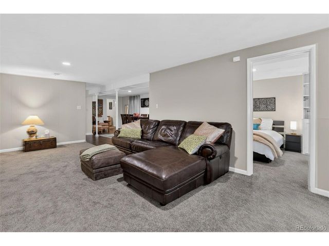 2907 E Euclid Pl, Centennial, CO 80121