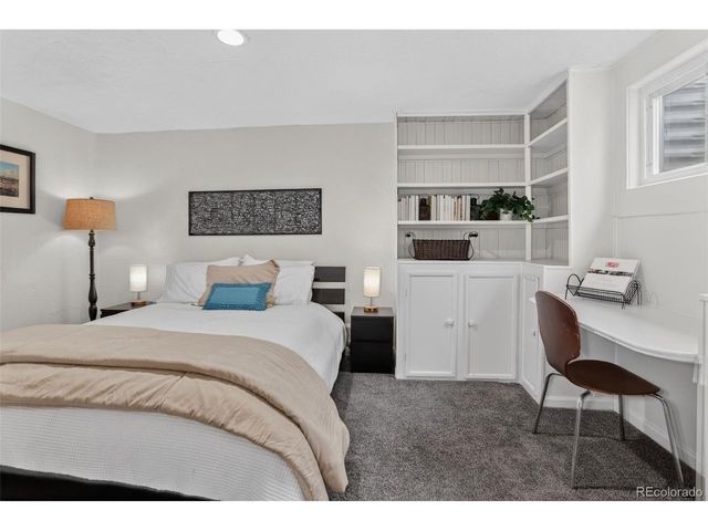 2907 E Euclid Pl, Centennial, CO 80121