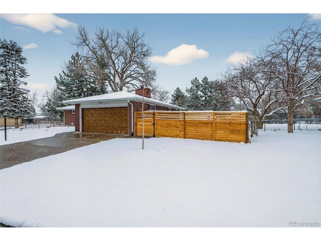 2907 E Euclid Pl, Centennial, CO 80121