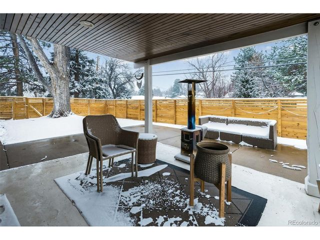 2907 E Euclid Pl, Centennial, CO 80121