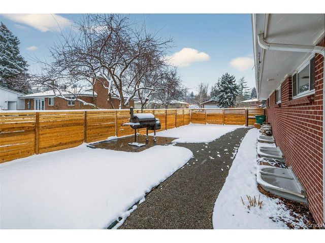 2907 E Euclid Pl, Centennial, CO 80121