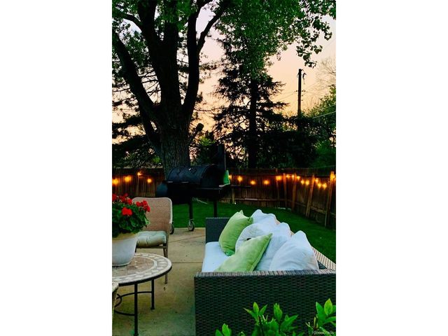 2907 E Euclid Pl, Centennial, CO 80121