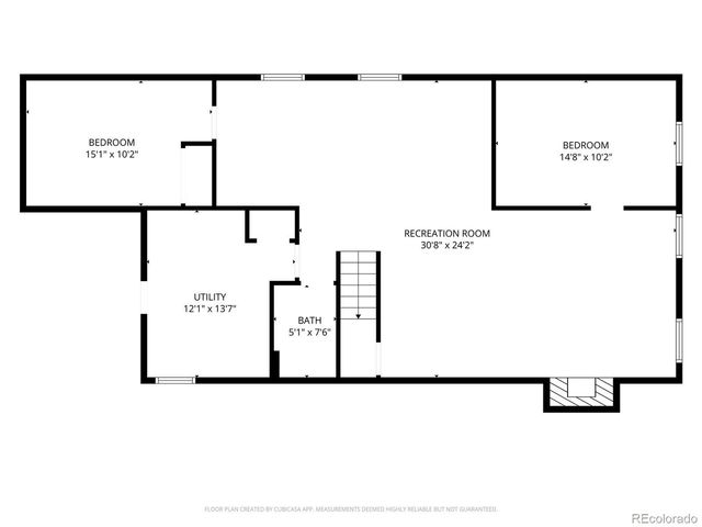 2907 E Euclid Pl, Centennial, CO 80121