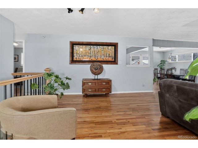 2907 E Euclid Pl, Centennial, CO 80121