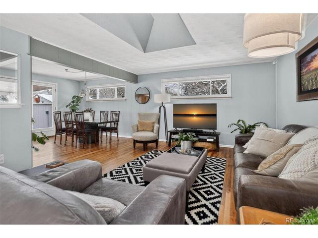 2907 E Euclid Pl, Centennial, CO 80121