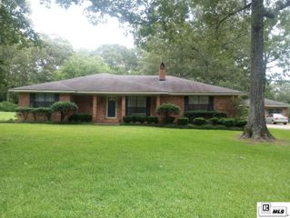 5471 ARROWHEAD DRIVE, Bastrop, LA 71220