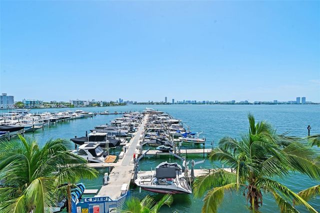 7601 E Treasure Drive 2124, North Bay Village, FL 33141