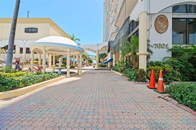 7601 E Treasure Drive 2124, North Bay Village, FL 33141