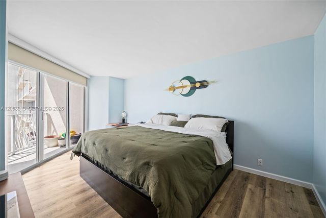7601 E Treasure Drive 2124, North Bay Village, FL 33141