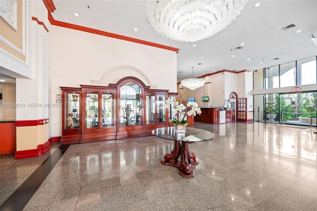 7601 E Treasure Drive 2124, North Bay Village, FL 33141