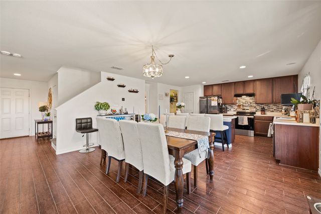 4514 Evergreen Lane, Balch Springs, TX 75180
