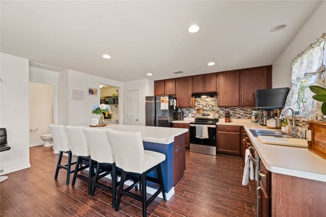 4514 Evergreen Lane, Balch Springs, TX 75180