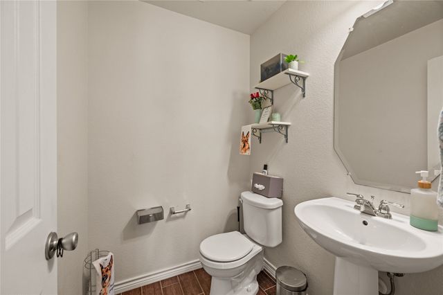 4514 Evergreen Lane, Balch Springs, TX 75180