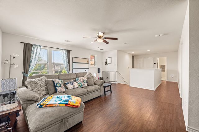 4514 Evergreen Lane, Balch Springs, TX 75180