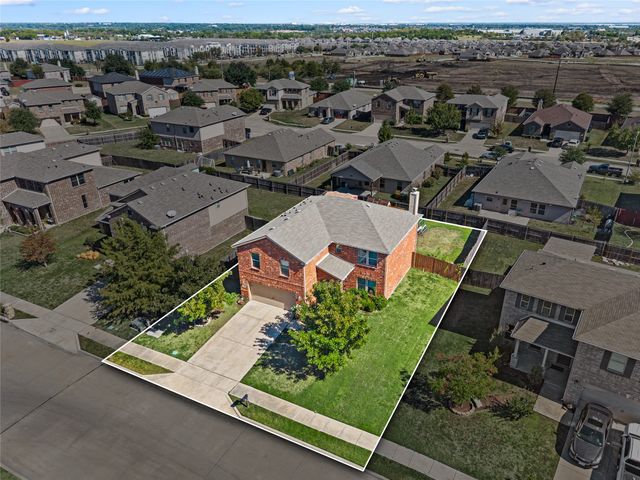 4514 Evergreen Lane, Balch Springs, TX 75180