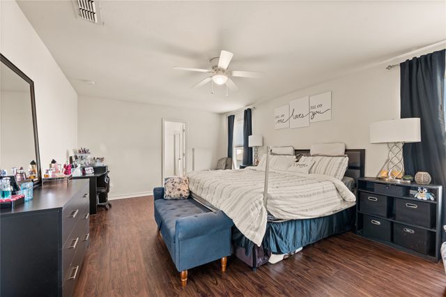 4514 Evergreen Lane, Balch Springs, TX 75180