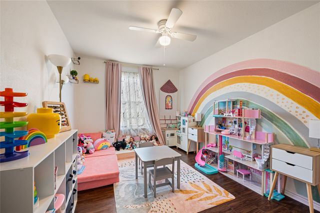 4514 Evergreen Lane, Balch Springs, TX 75180