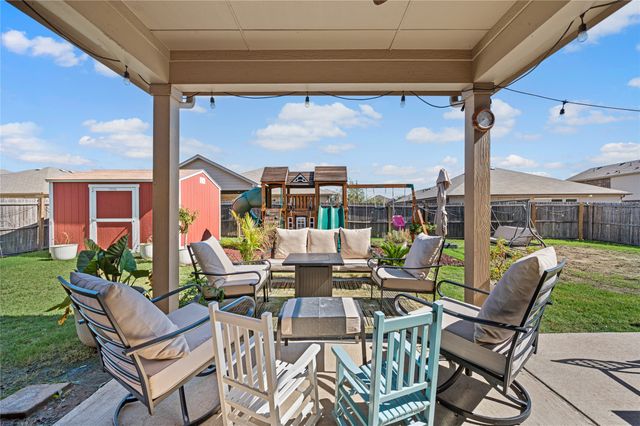 4514 Evergreen Lane, Balch Springs, TX 75180