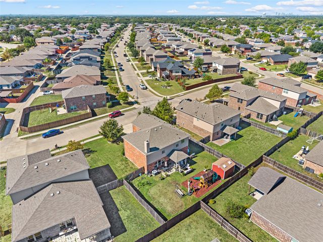 4514 Evergreen Lane, Balch Springs, TX 75180