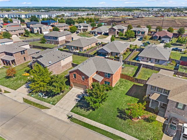 4514 Evergreen Lane, Balch Springs, TX 75180