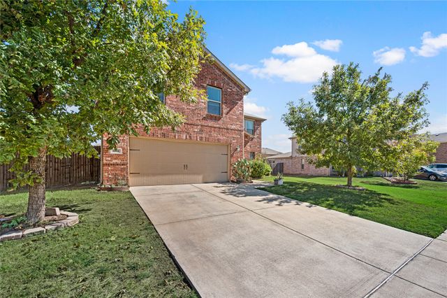 4514 Evergreen Lane, Balch Springs, TX 75180