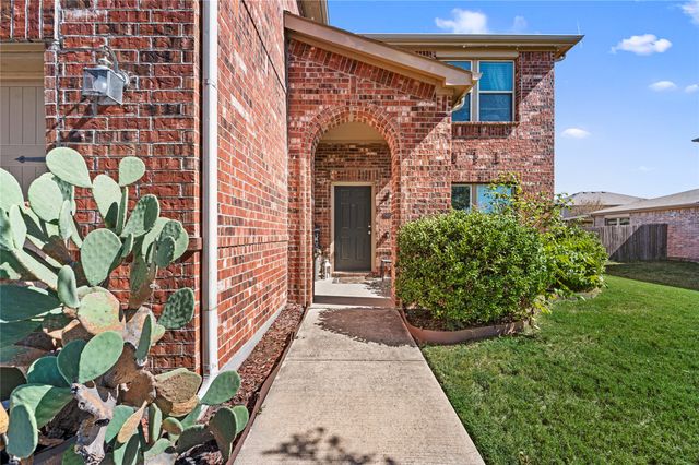 4514 Evergreen Lane, Balch Springs, TX 75180