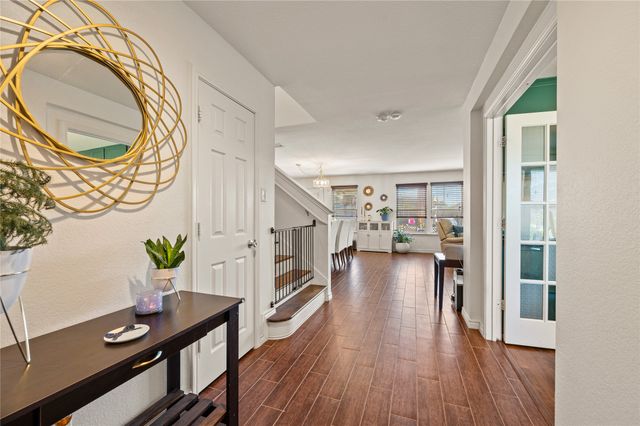 4514 Evergreen Lane, Balch Springs, TX 75180