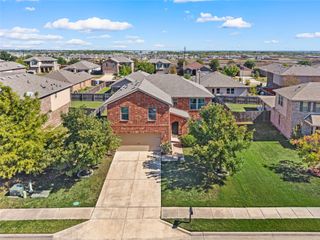 4514 Evergreen Lane, Balch Springs, TX 75180