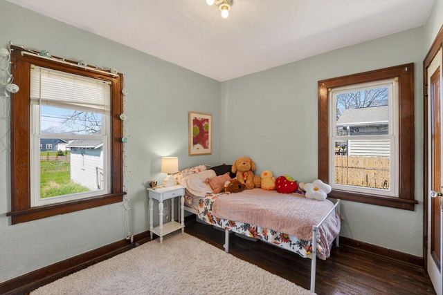 931 Eisenhower Avenue, Janesville, WI 53545