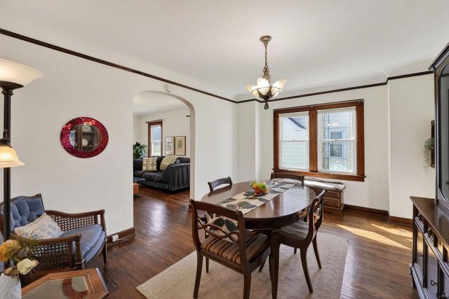 931 Eisenhower Avenue, Janesville, WI 53545