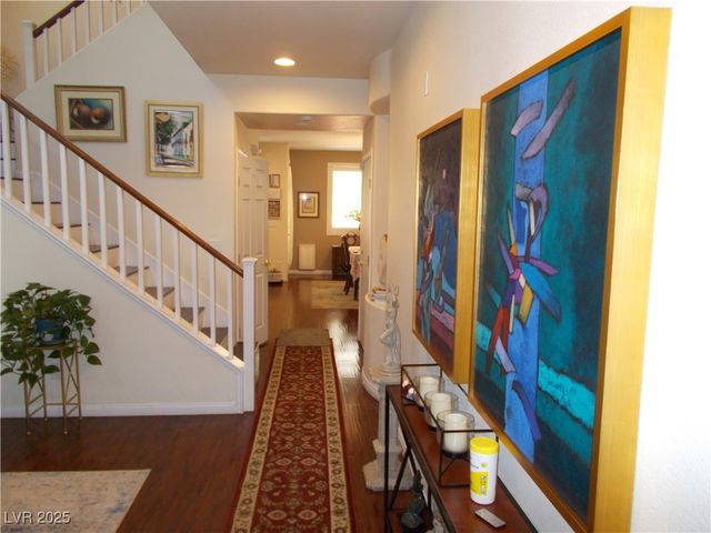 11832 Arenoso Drive, Las Vegas, NV 89138