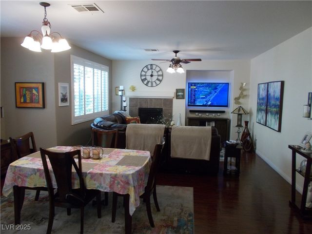 11832 Arenoso Drive, Las Vegas, NV 89138