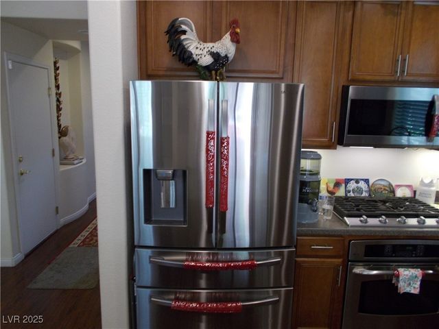 11832 Arenoso Drive, Las Vegas, NV 89138