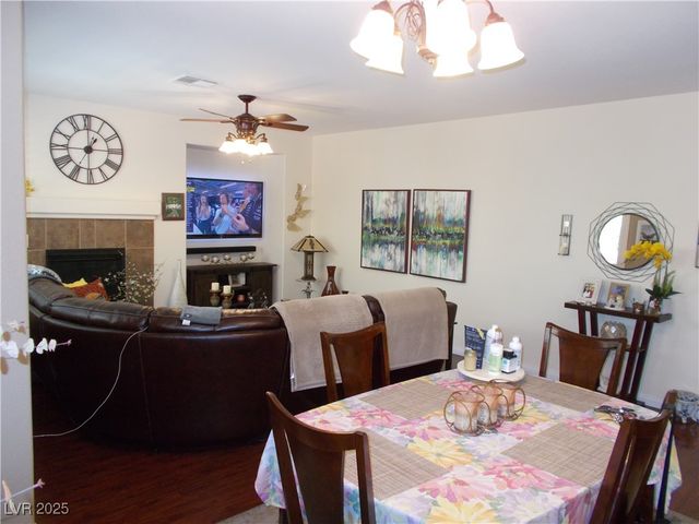 11832 Arenoso Drive, Las Vegas, NV 89138