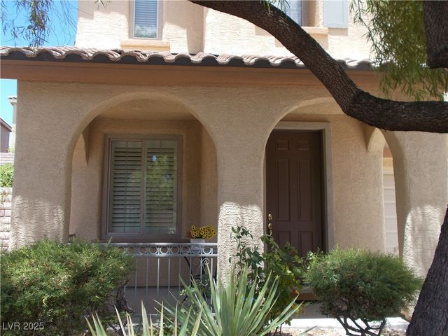 11832 Arenoso Drive, Las Vegas, NV 89138