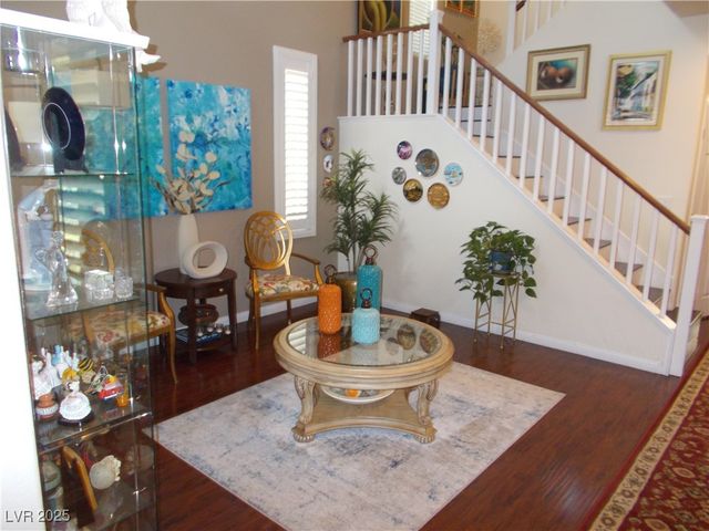 11832 Arenoso Drive, Las Vegas, NV 89138