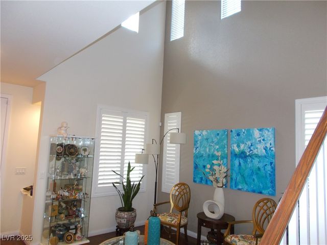 11832 Arenoso Drive, Las Vegas, NV 89138