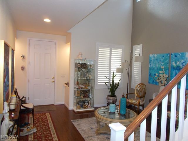 11832 Arenoso Drive, Las Vegas, NV 89138