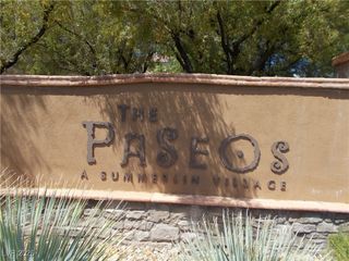 11832 Arenoso Drive, Las Vegas, NV 89138